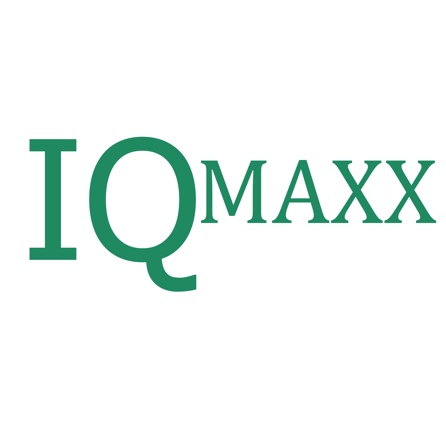 IQMAXX