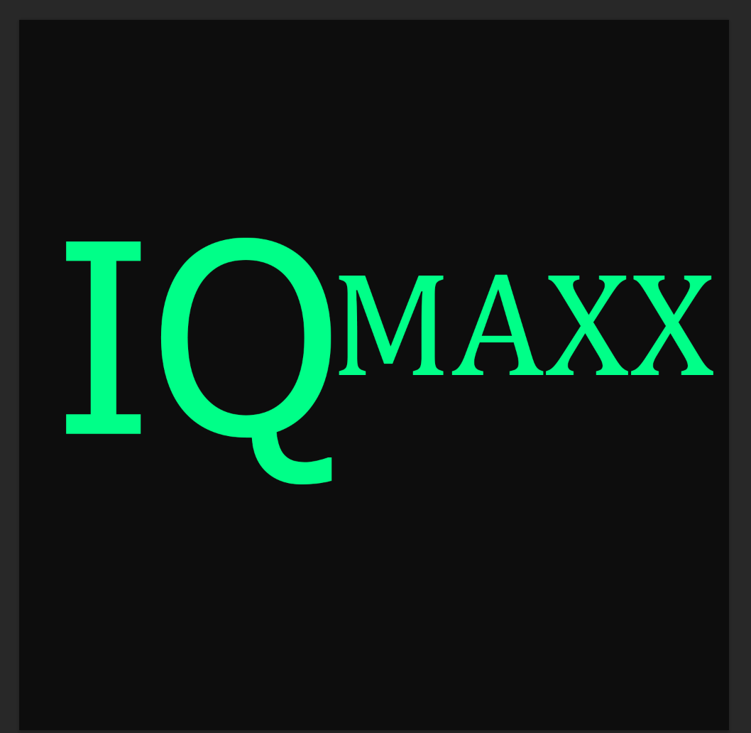 IQMAXX